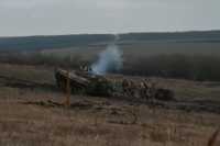 Глава Луганской области рассказал об успехах ВСУ в регионе