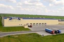 В Одесской области построят пищевой завод