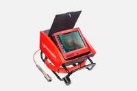 Появилась новая телеинспекционная камера для диагностики трубопроводов