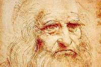 Как писал резюме Леонардо да Винчи