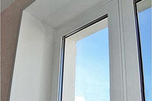 Как установить откосы для окон: пошаговая инструкция