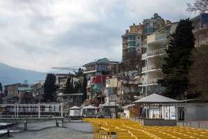 Крымчан оставят без семейного бизнеса