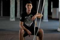 Боец "Азова" рассказал о плене