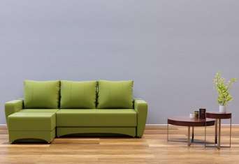 Как выбрать надежный и красивый диван в гостиную