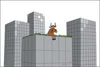 Киев заразил Винницу гормоном роста