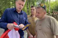 Человечеству нужен новый Нюрнберг