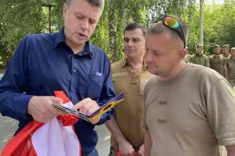 Человечеству нужен новый Нюрнберг