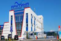 Dragon Capital сдал в аренду логистический центр