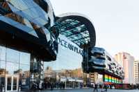 Долю российских олигархов в ТРЦ Ocean Plaza приватизируют