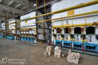 Днiпро проводить комплекснi ремонти котлiв та встановлює енергоощадне обладнання