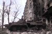 Доля убитых из числа этнических русских предсказуемо мала