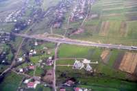 Львовское село строит второй спортивный комплекс