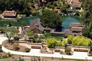 Самый «умный» дом в мире