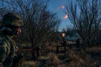 Россия стремится к затяжной войне в Украине