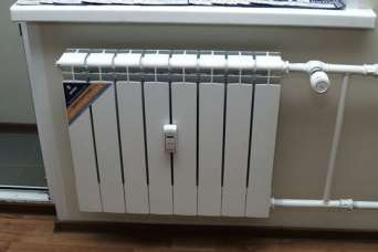 Наличие прибора учета тепла в квартире еще ничего не гарантирует