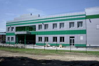 &quot;Укрэксимбанк&quot; продал логистический комплекс