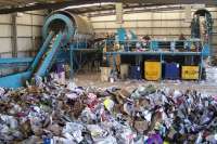 Петиции по мусороперерабатывающему заводу во Львове ничего не решают