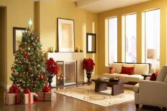 Квартиры на Новый год уже подорожали