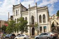 Памятник архитектуры превратят в офисный центр