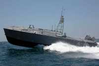 ВМС Украины могут получить американские корабли-роботы