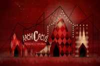 Архитектуру превратили в цирковое шоу