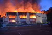 Минобороны восстанавливает тир во Львове