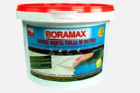 На рынке появилась супер-густая гидроизоляция