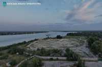 Києву повернули землю на Голосiївцi