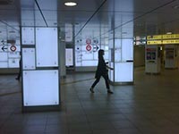 На пр. Победы в Киеве уже готов один подземный переход