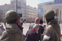 Как живет оккупированный российской армией Херсон