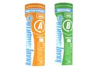 На строительном рынке Украины появились новые защитные мембраны