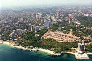 Киевляне присматриваются к недвижимости Львова и Одессы