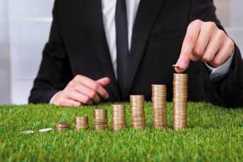 Киеву должны 1,6 млрд. грн. за землю