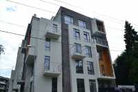 Суд разрешил продолжить строительство клубного дома