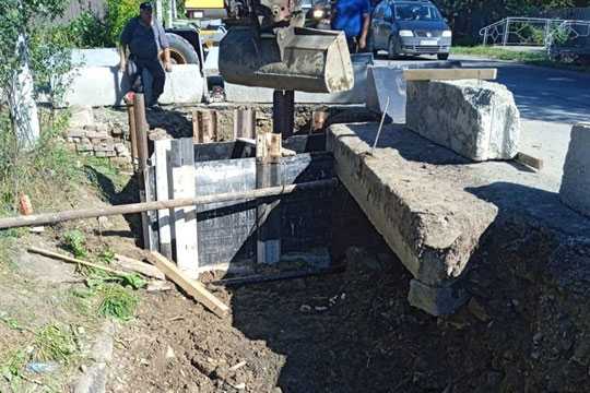 У Iвано-Франкiвськiй областi розпочали ремонт мосту