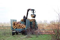 Львов оплатит строительство 12 оборонительных укреплений