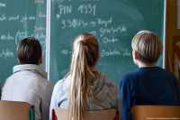 Украинские родители в шоке от немецких школ