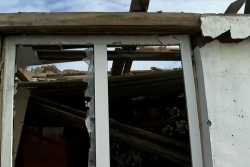 Как российские военные отступали из Херсонской области