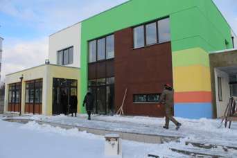 На детдома семейного типа выделили почти 800 млн. грн.