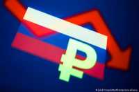 Санкции таки вредят экономике РФ