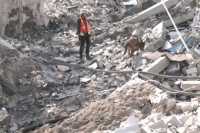 Как живет и готовится к зиме разрушенный на 90% во время российской оккупации, освобожденный Изюм