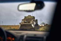 Литва предоставила Украине военную помощь на 200 млн. евро