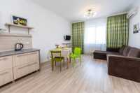 Спрос на аренду жилья в Киеве снизился