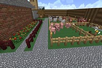 Местная власть не успевает со строительством в АПК