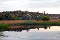 Застройщик оставил сумских военных без квартир