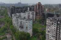 Как выглядит жизнь на аннексированных территориях Украины за кадром пропагандистских роликов