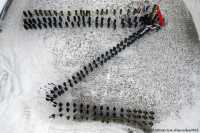 Первый месяц войны открыл миру глаза на путинскую Россию