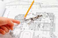 Нужен ли авторский надзор при строительстве частного дома