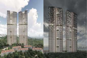 Самое высокое сборное жилое здание построят к 2026 г.