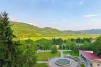 Карпатские общины получат землю под курорт